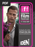 Download Inverness Film Festival 2009 by Eden Court SN21636174 doc pdf