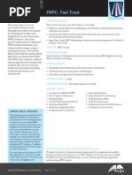 Fast Track 6 2 ILT Datasheet 1