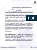 Resolucion 001-2014 (Auxiliares Investigación)