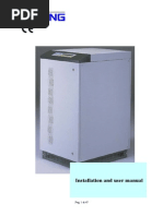 T 2000 Manual Benning Engl