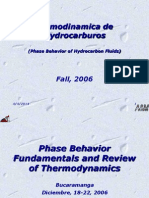 L1-Phase Behavior Fundamentals