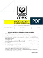 Gaceta Oficial PDF