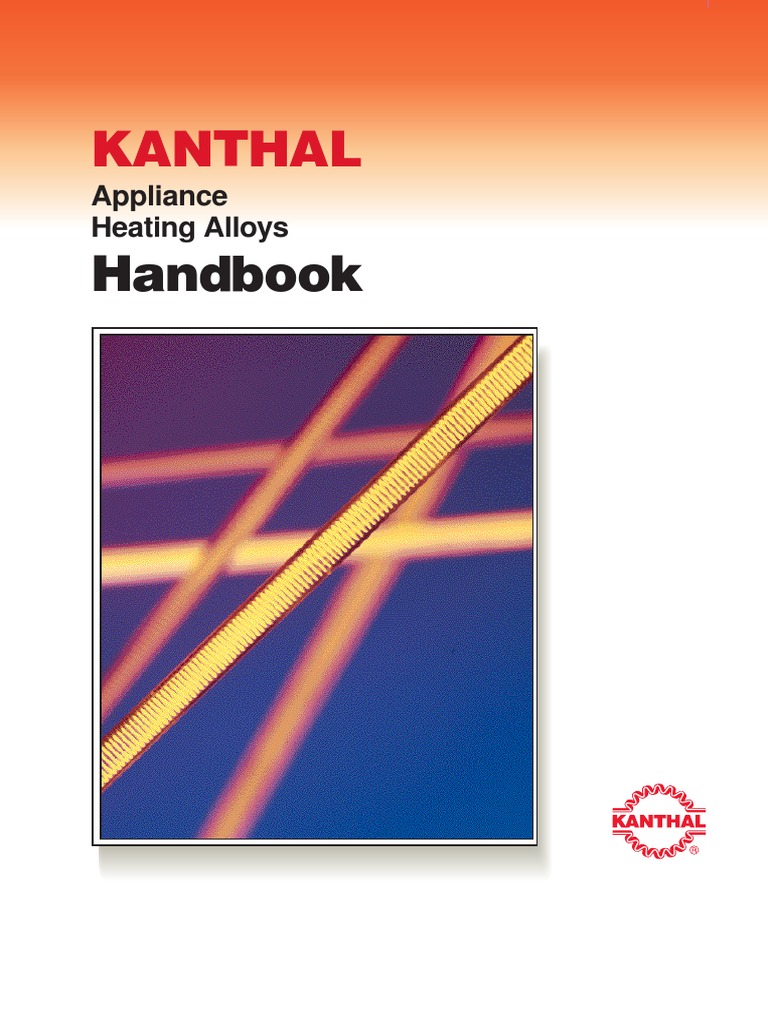kanthal case study solution