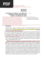 A HISTÓRIA DA CIÊNCIA E O ENSINO DA GENÉTICA E EVOLUÇÃO NO NÍVEL MÉDIO LACPM-livro-Cibelle Cortado
