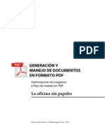Gestion PDF-Con Imagenes,Autocad,Impresion