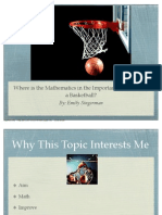 Basketball Geometrypdf