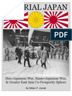 Imperial Japan, Part 1: Meiji Restoration