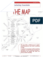 IC3 Map For MKT Essentials