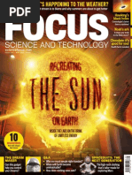 Focus Magazine