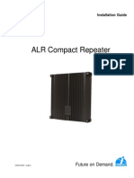 ALR Compact Repeater: Future On Demand