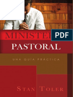 For E-blast Ministerio Pastoral