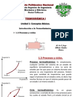 1-3 Procesos y Ciclos