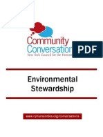 CC Environmental Stewardship