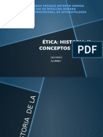 ETICA