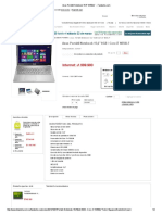 Asus Portátil Notebook 15.6_ N550LF  - Falabella