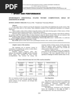 Volum Septembriedf Coefficient Of Variation Emotions