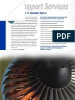 Pratt & Whitney-Dependable Tools For Dependable Engines