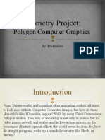geometry project