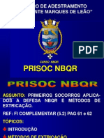 1 Prisoc NBQR Extricação