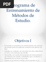 Sesion 1, Otra