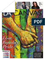 Love. Equality. Pride.: Index