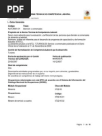I | PDF | Mariscos | Comida y bebida