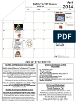 KNH Calendar Apr2014
