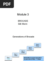 Brocade 1