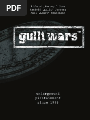 Gulli Wars Pdf