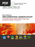 Download Buku Panduan Lesson study by Ida Farida Ch SN216398687 doc pdf