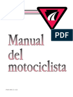 Manual para Aprender A Manejar Moto