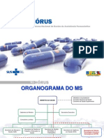 Horus Encontro Ti Daf Ms