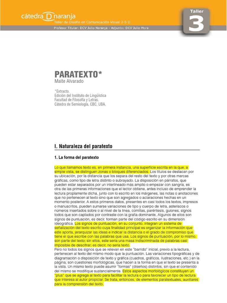 paratexto | Libros | Autor | Prueba gratuita de 30 días | Scribd