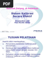 Download Sistem Kalibrasi Secara Efektif by takuyahaneda SN216400909 doc pdf