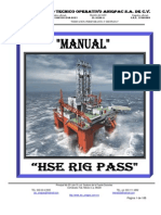 Ato Manual Rig Pass