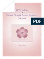 FIT 21 Day Course