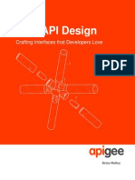 Apigee - Web API