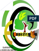 Logo Ecología
