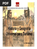 1 Conceptos Aportes de La Prehistoria Para Turismo
