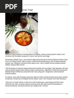 Download Kikil Surabaya by Nur Mahmudah SN216415793 doc pdf