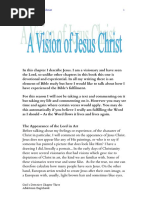 Download A Vision of Jesus Christ by AJ SN21641672 doc pdf