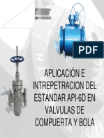 Curso Basico API 6d