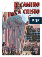 El Camino a Cristo