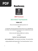 Download 2013 ADULT Top Keywords by soboss1 SN216419712 doc pdf