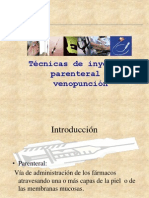 Inyectoterapia Pptminimizer