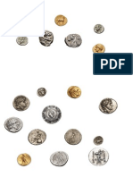 Coins 270 BC