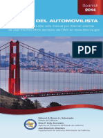 Manual Del Automovilista