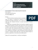 Tecnocolonialismo - O Rio Nas Lentes Do Passado e Do Presente