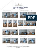 Core Training l3 Light