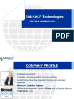 mlm software sankalp